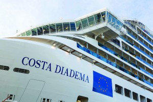 Read more about the article Costa und AIDA lassen Mega-Kreuzfahrtschiffe bauen