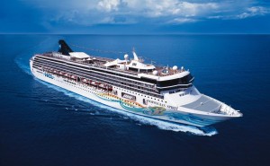 Read more about the article Norwegian Cruise Line senkt Anzahlung um 50 %