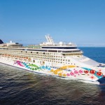 Norwegian Cruise Line NCL Pearl