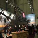 Urlaubspiraten entern die ITB Berlin