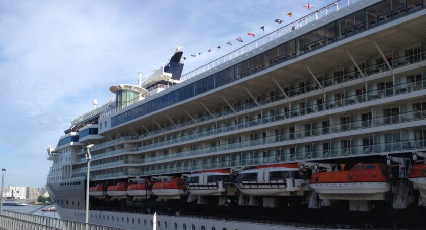 Celebrity Cruises streicht Stops in Istanbul