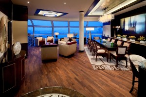 Read more about the article Suite Class by Celebrity Cruises