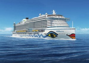 Read more about the article AIDA Cruises meets Cruise Days