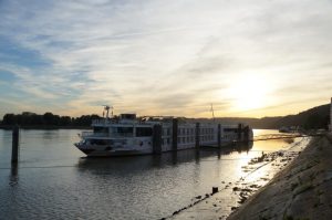 Read more about the article Unterwegs auf der Seine – Unsere Flusskreuzfahrt mit der A-ROSA VIVA