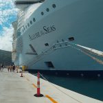 Allure of the Seas