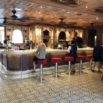 Costa Venezia Lido Bar