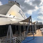 Oceania Riviera von Oceania Cruises