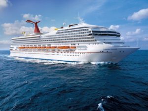 Read more about the article Carnival Radiance