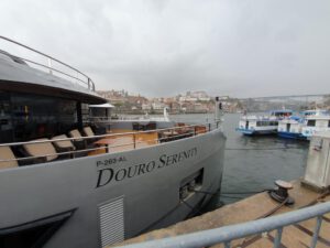 Read more about the article Das Erlebnis Douro beginnt