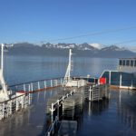 Alaska Inside Passage mit Holland America