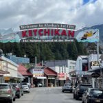 Welcome to Alaska`s 1st City