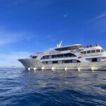 Kroatien Kreuzfahrt - Luxusyacht Princess von nicko cruises