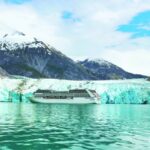 Mit Oceania Cruises die Naturwunder von Alaska entdecken