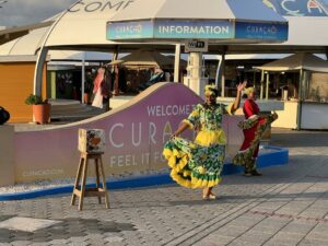 Read more about the article Curacao Karibische Insel mit Flair