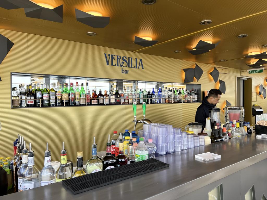 Costa Toscana Versilia Bar