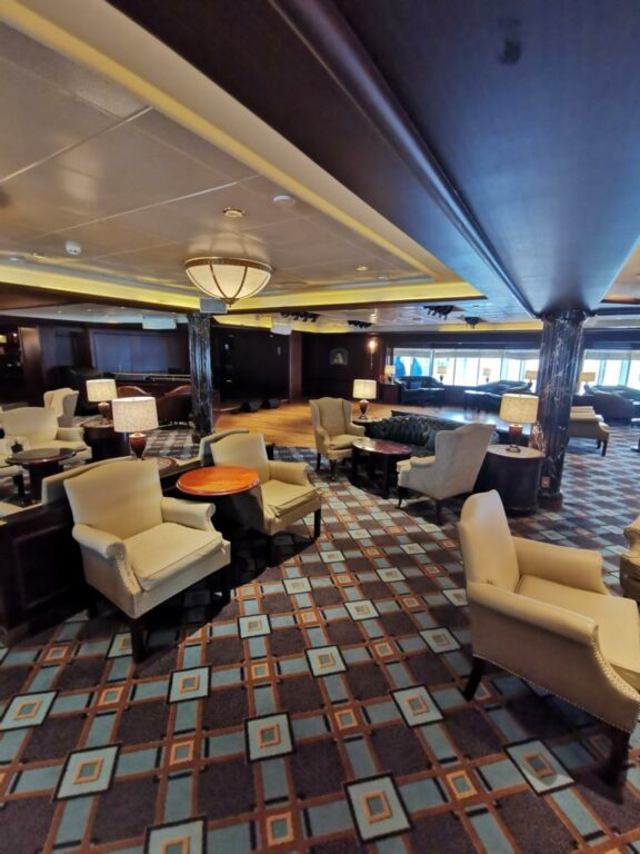 Unser Besuch auf der Island Princess - CruiseCouple