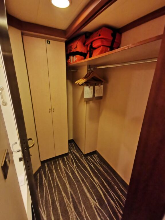 Unser Besuch auf der Island Princess - CruiseCouple