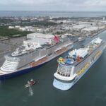 Port Canaveral: Kreuzfahrthafen mit lohnenswerter Umgebung 