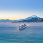 Norwegian Cruise Line kehrt nach Asien zurück