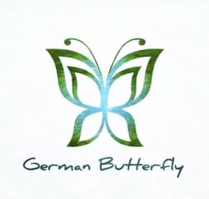 German Butterfly 