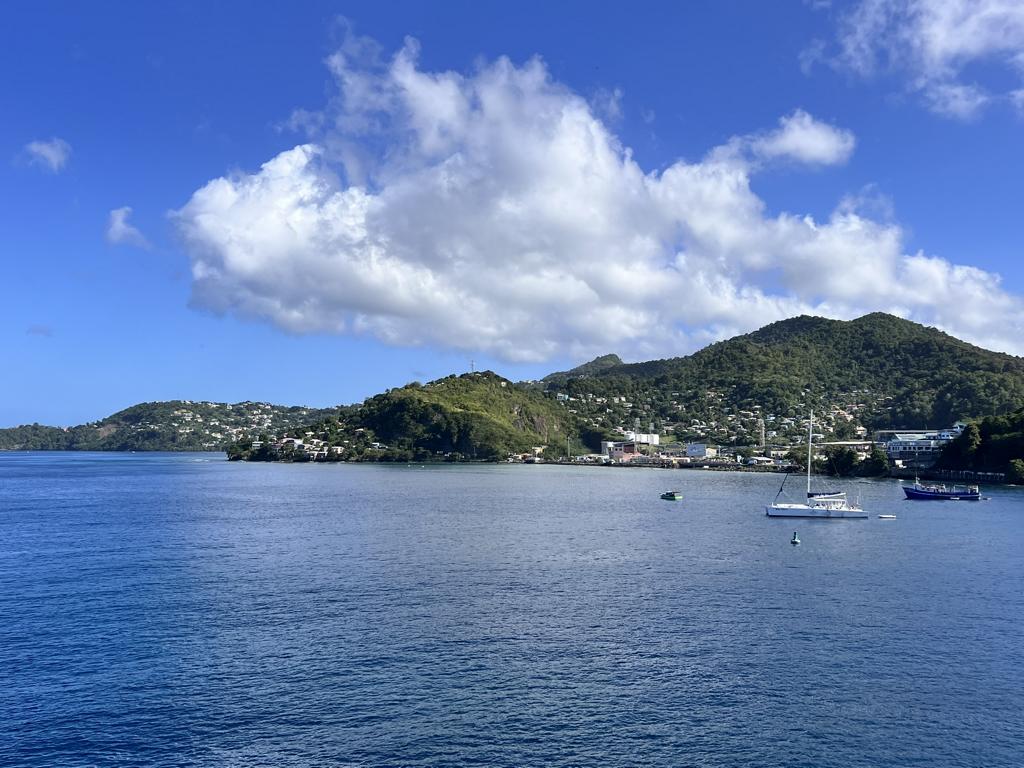Grenada Karibik