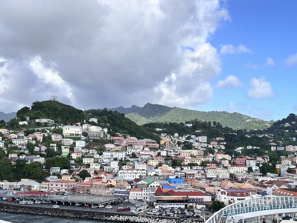 Saint George - Grenada 
