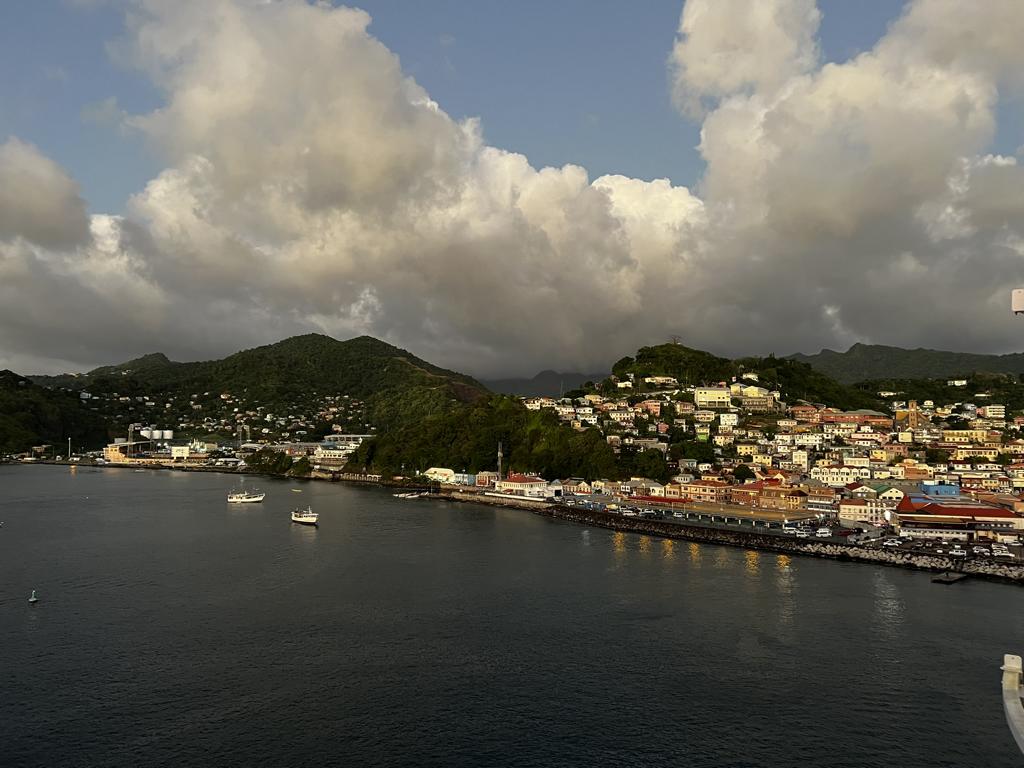 Saint George - Grenada 