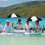 ITB 2024 – News und Informationen von Seabourn