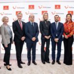 Emirates und TUI Cruises erneuern Partnerschaft für die nächsten zwei Saisons