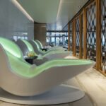 Brandneue Thermal Suite und exklusive Suiten an Bord der Norwegian Joy