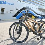 AIDA Cruises und die Fahrradmanufaktur my Boo
