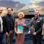 Countdown: In 30 Tagen lichtet die neue Queen Anne ihren Anker