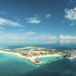 MSC Cruises Karibik Programm 2024/2025