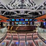 Miami Casino Bar - MSC Seaside