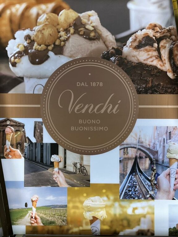 Vinchi Cafe - MSC Seaside