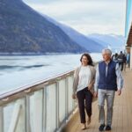 Norwegian Cruise Line kündigt neuen Heimathafen an