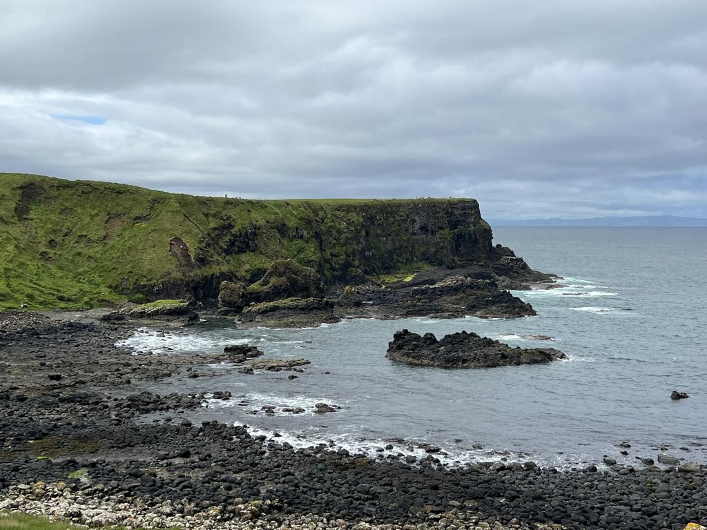 Giant’s Causeway 