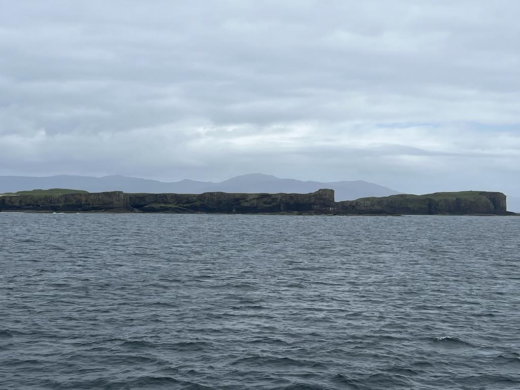 Staffa Scotland