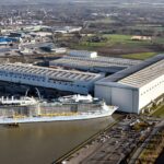 MEYER WERFT vereinfacht Struktur