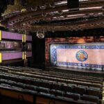 Theater Show Norwegian Prima