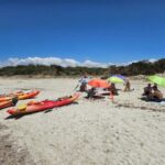 Sunwave mit geheimen Strand