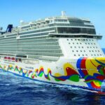 Norwegian Cruise Line mit Umgestaltung