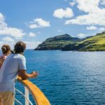 Digital Detox mit Norwegian Cruise Line