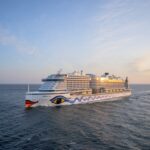 AIDA Cruises 2025