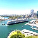 Holland America Line Grand Voyages