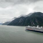 Holland America Line Alaska