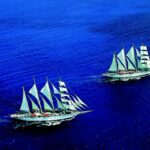 Star Clippers Atlantik Karibik