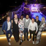 Mein Schiff 4 Themenreise
