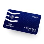 MSC Cruises Treueprogramm