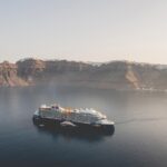 Celebrity Cruises Mittelmeer-Kreuzfahrten 2026/27